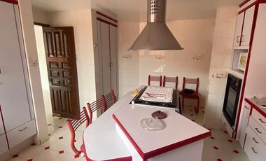Venta Residencia, Ubicado en Parques Coyoacán, Cdmx