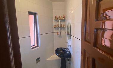 Venta Residencia, Ubicado en Parques Coyoacán, Cdmx