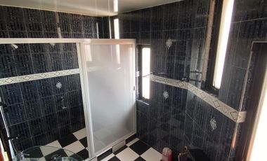 Venta Residencia, Ubicado en Parques Coyoacán, Cdmx