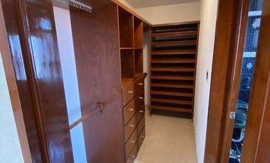 Venta Residencia, Ubicado en Parques Coyoacán, Cdmx