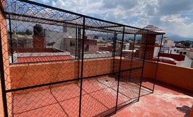Venta Residencia, Ubicado en Parques Coyoacán, Cdmx