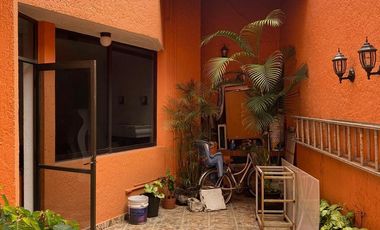 Venta Residencia, Ubicado en Parques Coyoacán, Cdmx