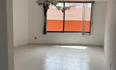 Venta Residencia, Ubicado en Parques Coyoacán, Cdmx
