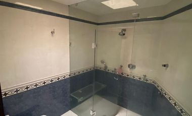 Venta Residencia, Ubicado en Parques Coyoacán, Cdmx