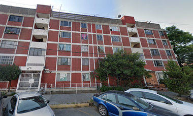 DEPARTAMENTO EN AV. DE LA MAREJADA, ACUEDUCTO DE GUADALUPE, GUSTAVO A. MADERO, CIUDAD DE MÉXICO. ¡NO CREDITOS!