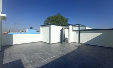 Casa en Venta, San Mateo Atenco