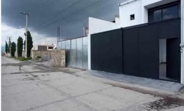 Casa en Venta, San Mateo Atenco