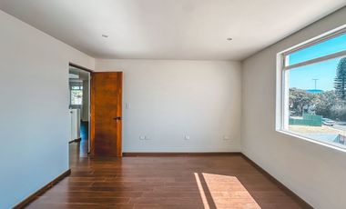 CASA CON ALBERCA EN EL CRISTO, ATLIXCO.