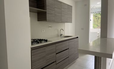 Arriendo de apartamento en La Florida, Sabaneta, Antioquia