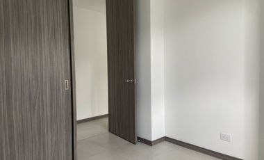 Arriendo de apartamento en La Florida, Sabaneta, Antioquia