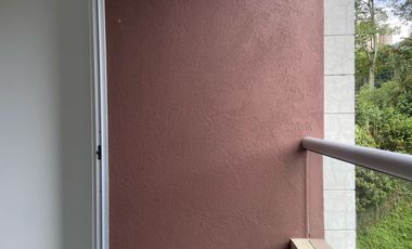 Arriendo de apartamento en La Florida, Sabaneta, Antioquia