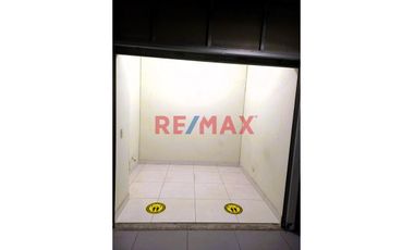 Local Comercial En Venta - Cc Galaxy - Chorrillos