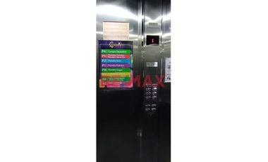 Local Comercial En Venta - Cc Galaxy - Chorrillos