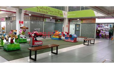 Local Comercial En Venta - Cc Galaxy - Chorrillos