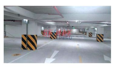 Local Comercial En Venta - Cc Galaxy - Chorrillos