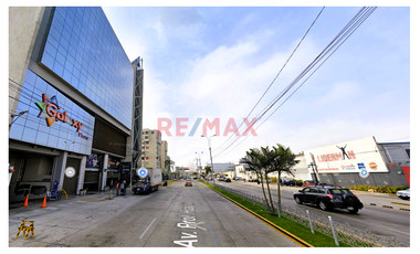 Local Comercial En Venta - Cc Galaxy - Chorrillos
