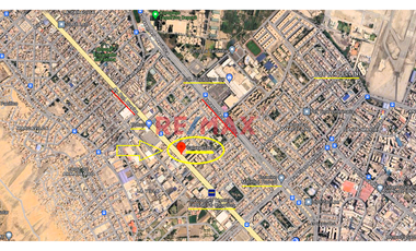 Local Comercial En Venta - Cc Galaxy - Chorrillos