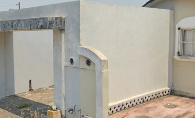CASA EN GEOVILLAS LOS PINOS, VERACRUZ
