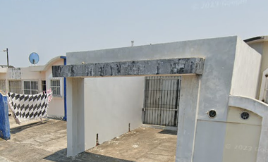 CASA EN GEOVILLAS LOS PINOS, VERACRUZ