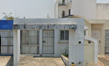 CASA EN GEOVILLAS LOS PINOS, VERACRUZ