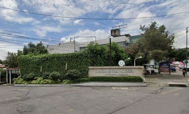 Venta de Hermosa Casa en Ajusco, CDMX.