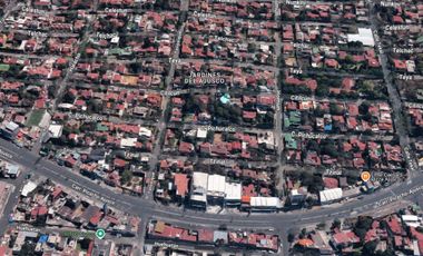 Venta de Hermosa Casa en Ajusco, CDMX.