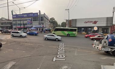 Venta de Hermosa Casa en Ajusco, CDMX.