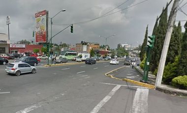 Venta de Hermosa Casa en Ajusco, CDMX.