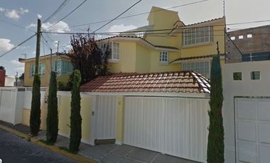 Casa En Venta En Cda. Fresnos 6, Mz 009, Casa Blanca, Metepec, Estado De México