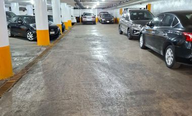 OFICINA EN VENTA DE 126 M2, CUENTA CON SIETE CUBICULOS EN LA COL. PORTALES SUR