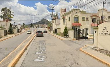 EPGN (EMB) CASA EN VENTA EN URBI VILLA DEL REY EDO MEX