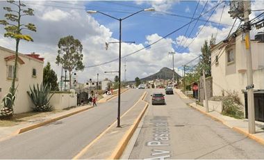EPGN (EMB) CASA EN VENTA EN URBI VILLA DEL REY EDO MEX