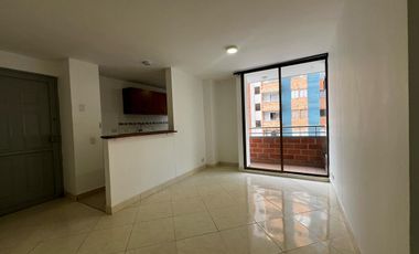 Arriendo de apartamento en Las Cometas, Envigado, Antioquia