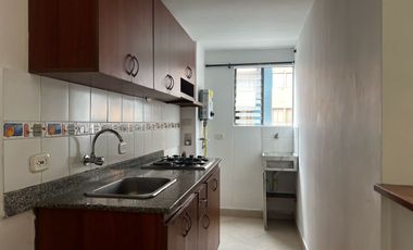 Arriendo de apartamento en Las Cometas, Envigado, Antioquia