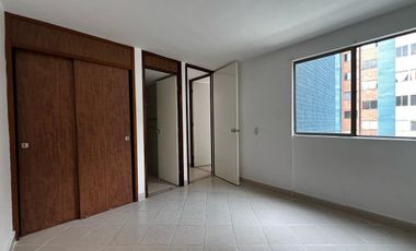 Arriendo de apartamento en Las Cometas, Envigado, Antioquia
