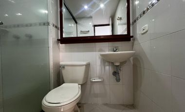 Arriendo de apartamento en Las Cometas, Envigado, Antioquia