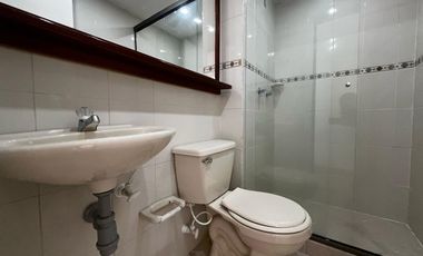 Arriendo de apartamento en Las Cometas, Envigado, Antioquia