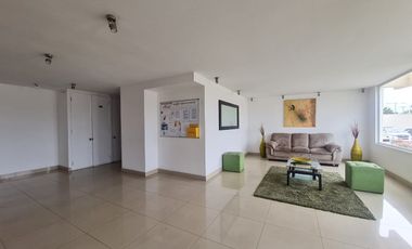 En Arriendo Depto. 2D 1B, piso 8, Cond. 