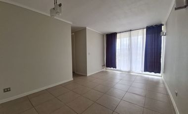 En Arriendo Depto. 2D 1B, piso 8, Cond. 