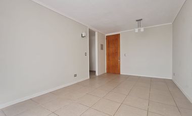 En Arriendo Depto. 2D 1B, piso 8, Cond. 