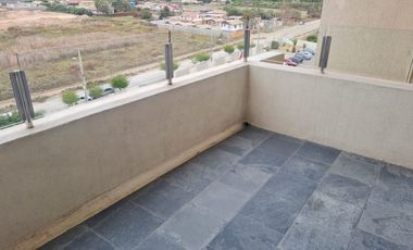 En Arriendo Depto. 2D 1B, piso 8, Cond. 