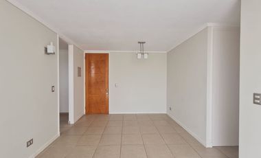 En Arriendo Depto. 2D 1B, piso 8, Cond. 