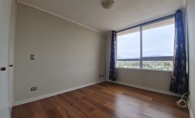 En Arriendo Depto. 2D 1B, piso 8, Cond. 