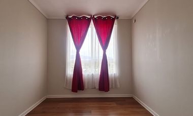 En Arriendo Depto. 2D 1B, piso 8, Cond. 