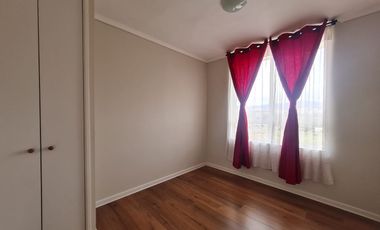 En Arriendo Depto. 2D 1B, piso 8, Cond. 