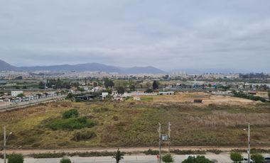 En Arriendo Depto. 2D 1B, piso 8, Cond. 