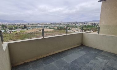 En Arriendo Depto. 2D 1B, piso 8, Cond. 