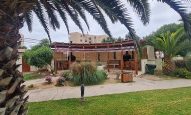 En Arriendo Depto. 2D 1B, piso 8, Cond. 