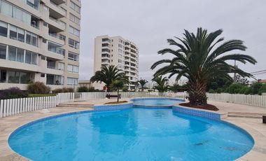 En Arriendo Depto. 2D 1B, piso 8, Cond. 