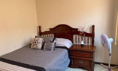 Casa en venta, fraccionamiento con alberca, jardin y vigilancia las 24 horas